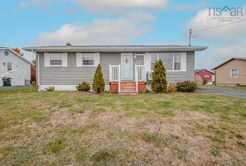 3097 Lynwood Ave, New Waterford, NS, B1H4V7 | Card Image