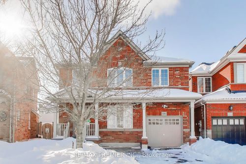 135 Richard Coulson Cres, Stouffville, ON, L4A0H9 | Card Image