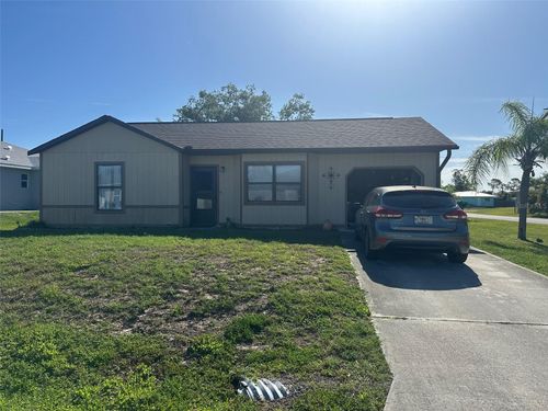 807 Haleybury St, PORT CHARLOTTE, FL, 33948-3503 | Card Image