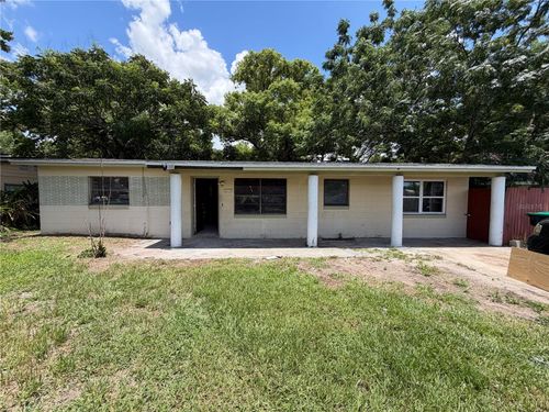 6213 Tavendale Drive, ORLANDO, FL, 32809 | Card Image