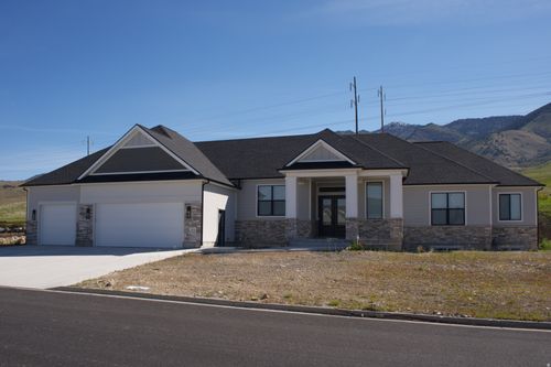 3504 N Sun Dance Loop, North Logan, UT, 84341 | Card Image