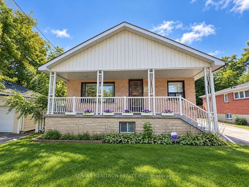 21 Clark Ave, Thornhill, ON, L3T1S4 | Card Image
