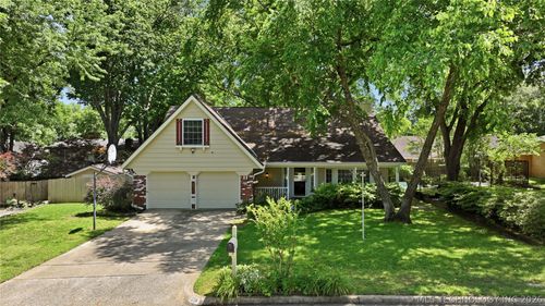 3776 E 82nd Ct, Tulsa, OK, 74137-1603 | Card Image