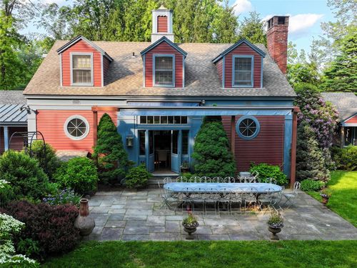 501 Guard Hill Rd, Bedford, NY, 10506-1045 | Card Image