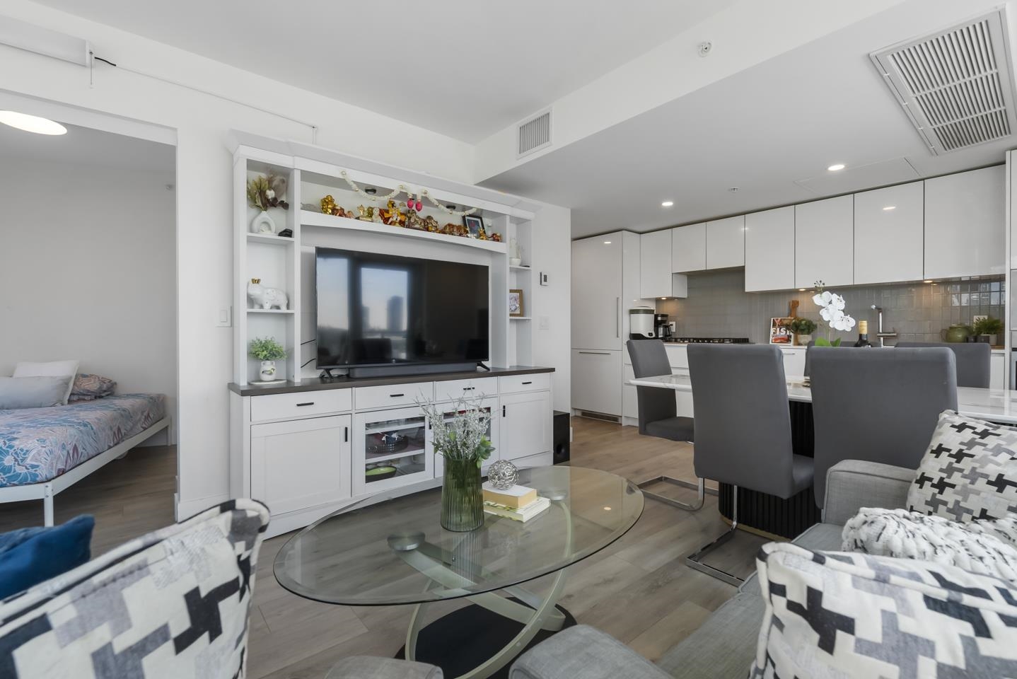 Residential in Surrey 4
