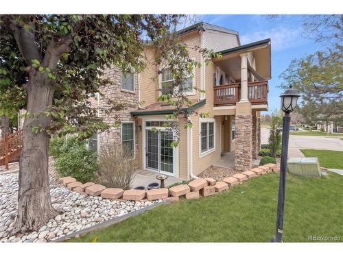 102-4025 S Dillon Way, Aurora, CO, 80014-7103 | Card Image