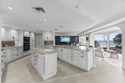 3b-4605 S Ocean Blvd, Highland Beach, FL, 33487-5365 | Card Image