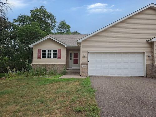 388 107th Ln Nw, Coon Rapids, MN, 55448-4405 | Card Image