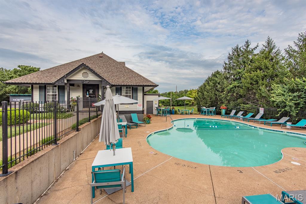 Residential in Mehlville 4