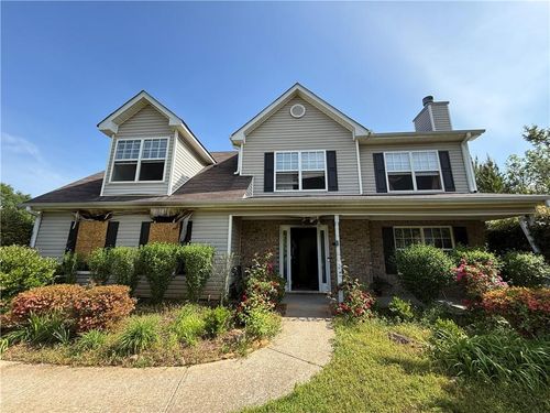 3421 Madison Ridge Trl, Snellville, GA, 30039-6816 | Card Image