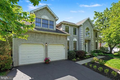 153 Country Club Dr, LANSDALE, PA, 19446-1457 | Card Image