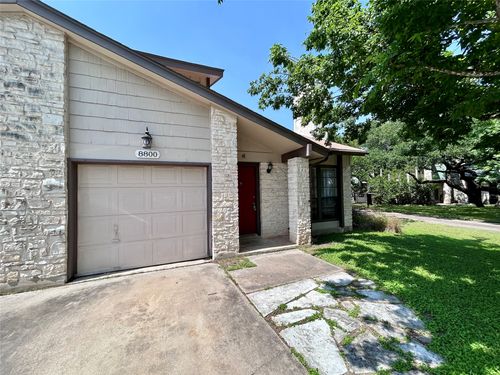 a-8800 Clearbrook Trl, Austin, TX, 78729-4625 | Card Image