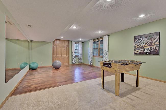 Rec Area (basement) - (view 1 of 3) | Image 38