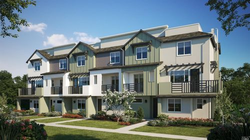 5170 Blossom Cir, Richmond, CA, 94804 | Card Image