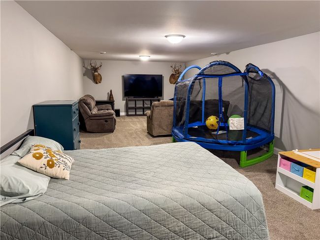 406 S Birch Ave, House other with 3 bedrooms, 2 bathrooms and null parking in Marshfield WI | Image 28