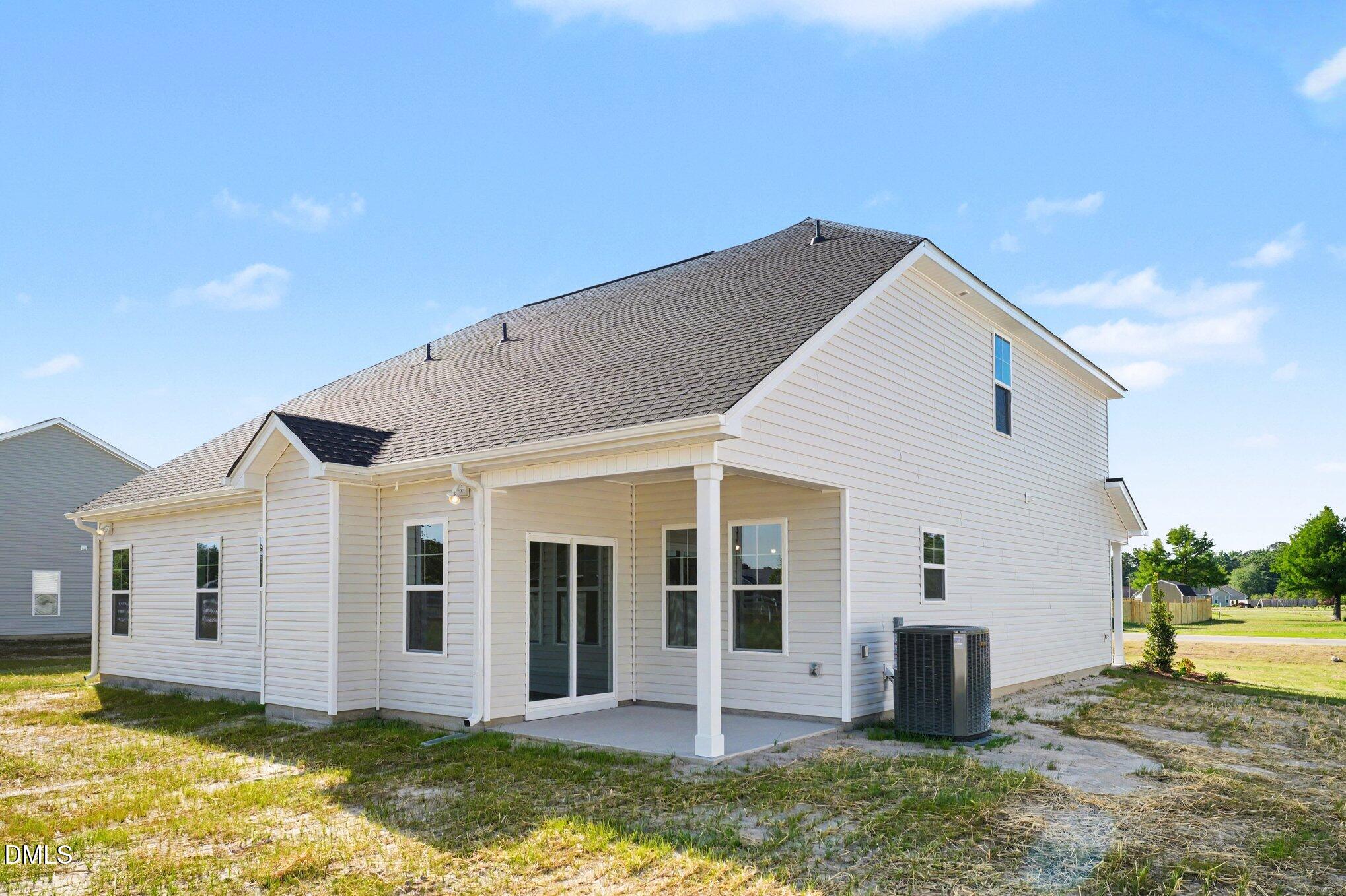 Residential in La Grange 2