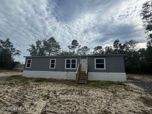 133 Cherry Dr, Pomona Park, FL, 32181-2457 | Card Image