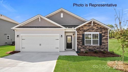 249 Giant Oak Ave, Statesville, NC, 28677-8746 | Card Image