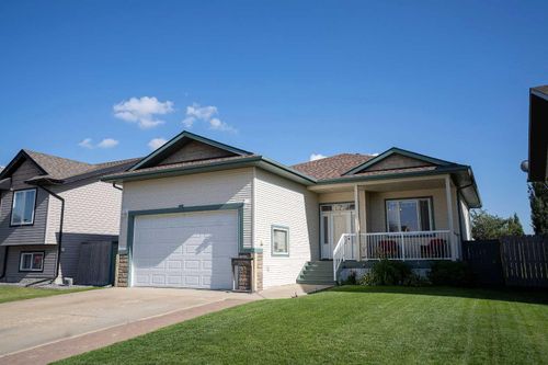 4713 Westbrooke Road, Blackfalds, AB, T4M0K4 | Card Image