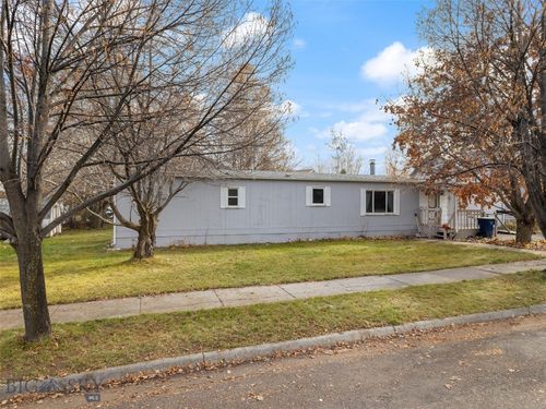 1120 Brentwood Ave, Bozeman, MT, 59718-7000 | Card Image