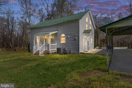 459 Rock Hill Church Rd, STAFFORD, VA, 22556-3521 | Card Image