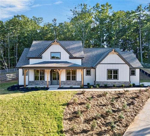 141 Hannahs Ct, Dawsonville, GA, 30534-9528 | Card Image