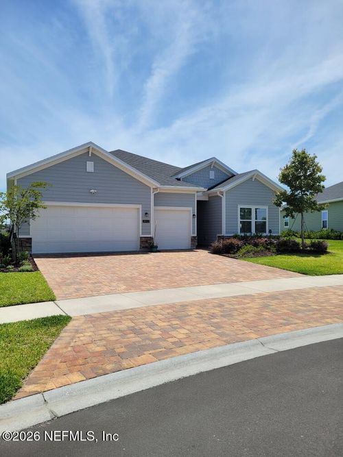 3012 Granary Park Ave, GREEN COVE SPRINGS, FL, 32043-8762 | Card Image