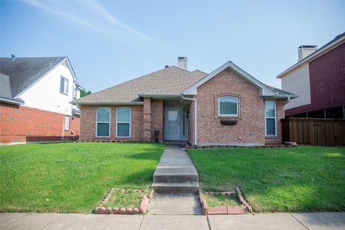 610 Willow Oak St, Allen, TX, 75002-5201 | Card Image