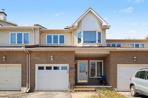 52 Scarlet Court, Hunt Club - South Keys and Area, ON, K1T3R5 | Card Image