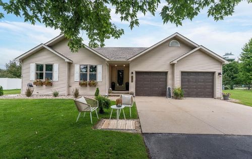 N2490 Milly Street, Greenville, WI, 54942 | Card Image