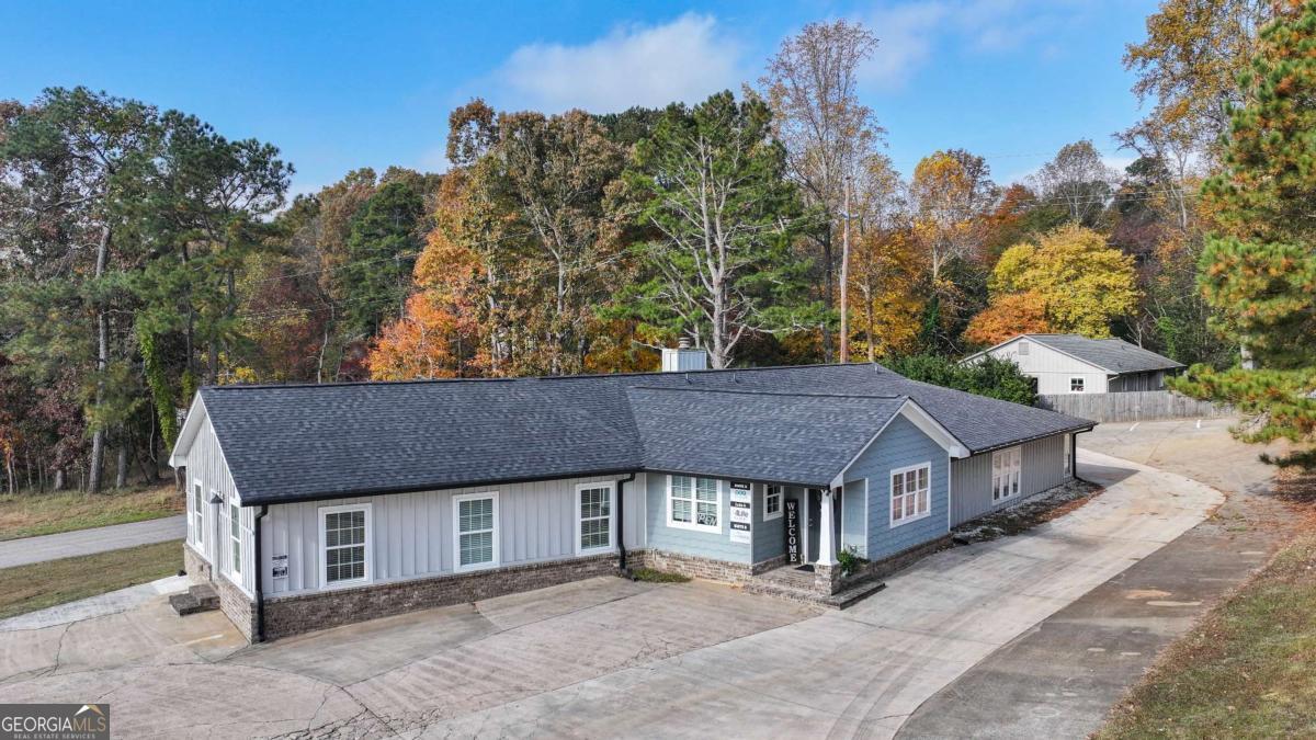 Commercial Sale in Gainesville