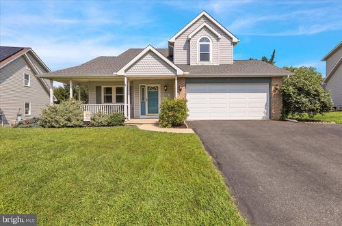 219 Callery Dr, Blandon, PA, 19510-9522 | Card Image