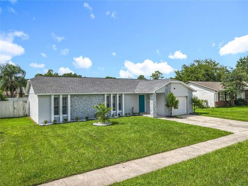7609 Winter Shade Dr, ORLANDO, FL, 32822-8165 | Card Image