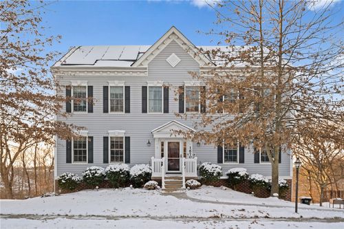 1670 Heritage Dr, Pittsburgh, PA, 15237-7612 | Card Image