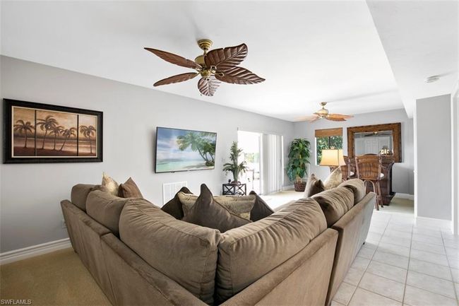 110 June Ct, House other with 4 bedrooms, 3 bathrooms and null parking in Marco Island FL | Image 19
