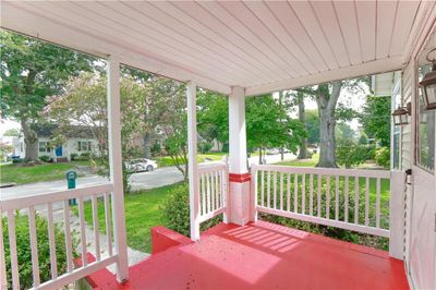 3723 South Street, House other with 3 bedrooms, 1 bathrooms and null parking in Portsmouth VA | Image 3