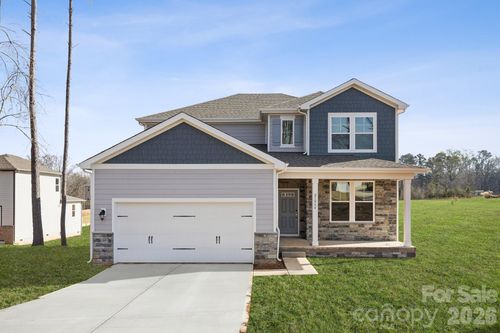21064 Running Creek Dr, Locust, NC, 28097-8396 | Card Image