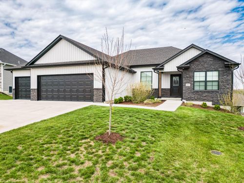 6041 Tamarack Dr, COLUMBIA, MO, 65203-5580 | Card Image