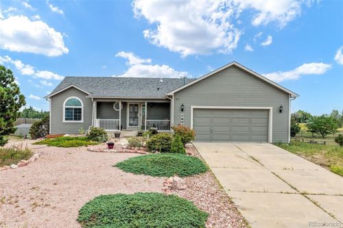 7841 Fort Smith Rd, Peyton, CO, 80831-7937 | Card Image