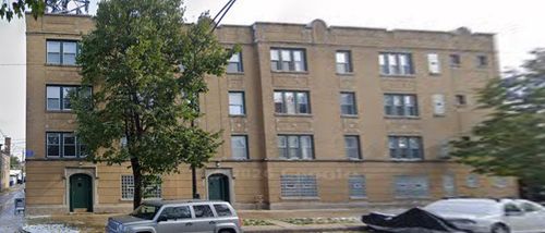 1-2241 N Central Park Avenue, Chicago, IL, 60647 | Card Image