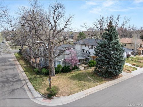 2600 S Saint Paul St, Denver, CO, 80210-6221 | Card Image