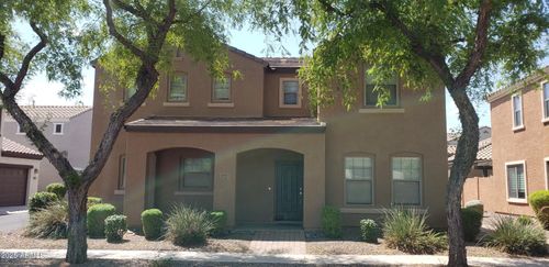 1736 S Martingale Rd, Gilbert, AZ, 85295-3512 | Card Image
