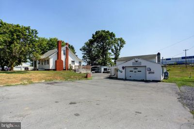 12444 Molly Pitcher Highway, House other with 3 bedrooms, 1 bathrooms and null parking in GREENCASTLE PA | Image 1