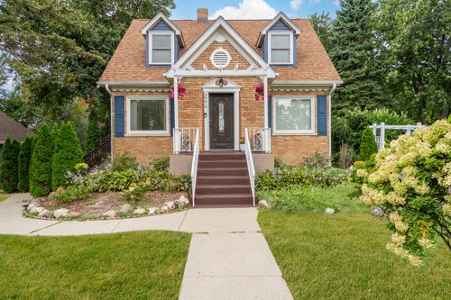244 Forest View Ave, Wood Dale, IL, 60191-1916 | Card Image