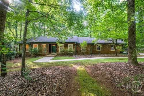 115 Crestwood Dr, Athens, GA, 30605-3909 | Card Image