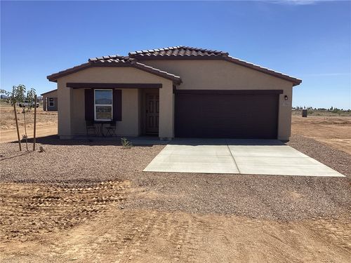 7292 E Silver Spur Dr, Kingman, AZ, 86401 | Card Image
