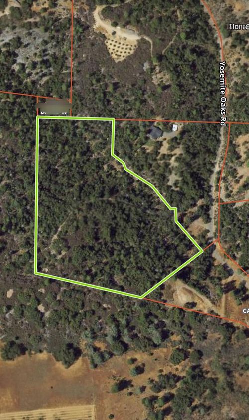 5135 Yosemite Oaks Drive, Mariposa, CA, 95338 | Card Image