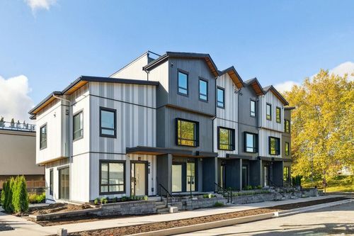 4805 Laurel St, Vancouver, BC, V5Z | Card Image