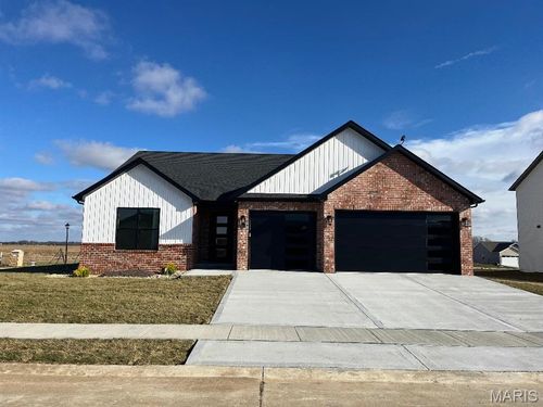 3122 Ashville Dr, Glen Carbon, IL, 62034 | Card Image