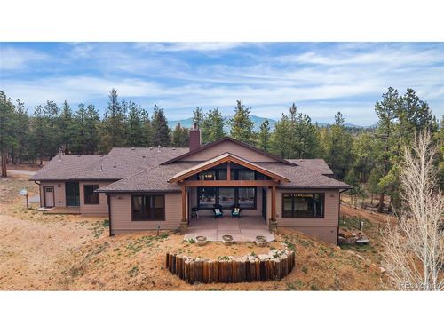 280 Double Tree Rd, BAILEY, CO, 80421-1011 | Card Image
